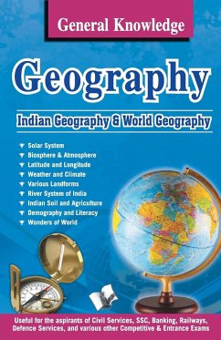 General Knowledge Geography - Board, Editorial