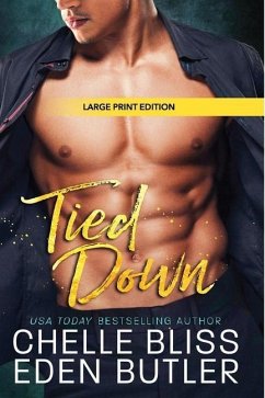 Tied Down - Butler, Eden; Bliss, Chelle