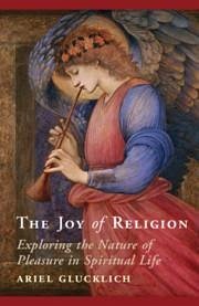 The Joy of Religion - Glucklich, Ariel