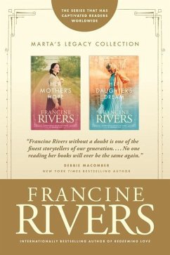 Marta's Legacy Gift Collection - Rivers, Francine