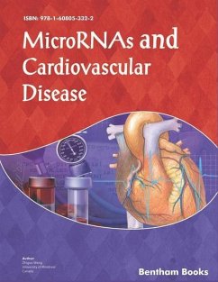 MicroRNAs and Cardiovascular Disease - Wang, Zhiguo