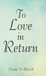 To Love in Return - Bild 1