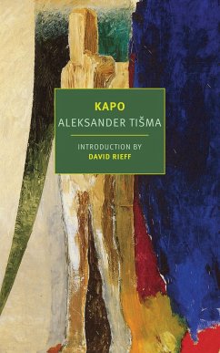 Kapo - Tisma, Aleksander