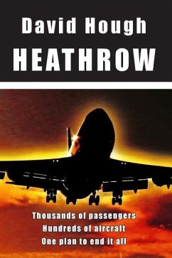 Heathrow - Hough, David