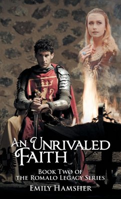 An Unrivaled Faith - Hamsher, Emily