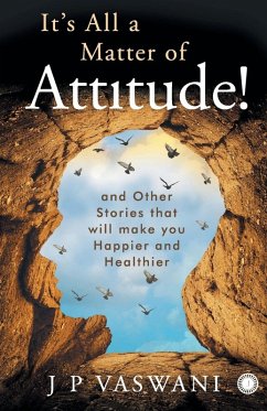 Cover It's All a Matter of Attitude!