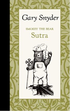 Smokey the Bear Sutra - Snyder, Gary