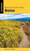 Best Easy Day Hikes Boise