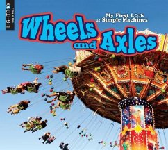 Wheels and Axles - Marsico, Katie