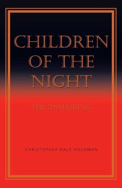 Children of the Night - Holoman, Christopher Dale