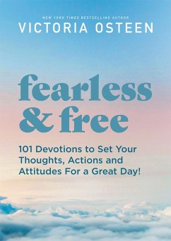 Fearless and Free - Osteen, Victoria