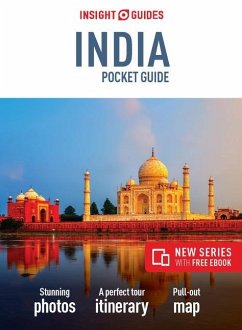 Insight Guides Pocket India (Travel Guide with Free Ebook) - Guides, Insight