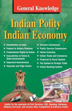 General Knowledge Indian Polity And Economy - Board, Editorial