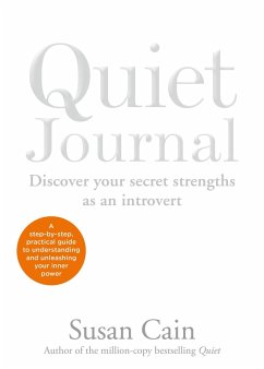 Cover Quiet Journal