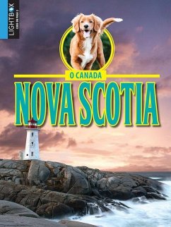 Nova Scotia - Beckett, Harry