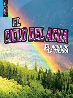 El Ciclo del Agua - Purslow, Frances