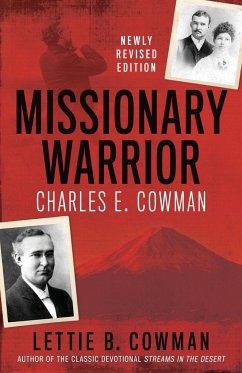 Missionary Warrior - Cowman, Lettie B.