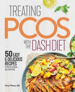 Treating Pcos with the Dash Diet - Plano, Amy