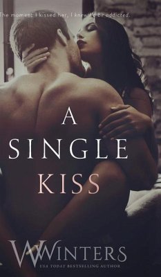 A Single Kiss - Winters, W.; Winters, Willow