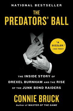 The Predators' Ball - Bruck, Connie