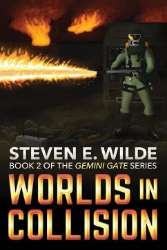 Worlds in Collision - Wilde, Steven E.