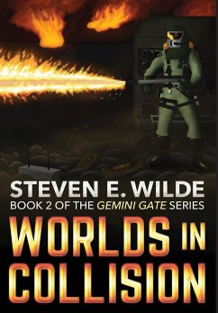 Worlds in Collision - Wilde, Steven E.