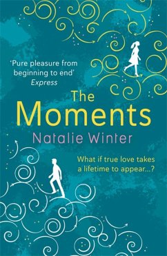 The Moments - Winter, Natalie