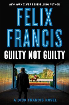 Guilty Not Guilty - Francis, Felix