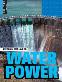 Water Power - Newman, Patricia