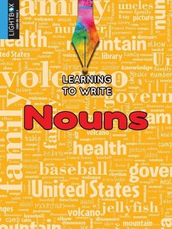 Nouns - Lambert, Deborah