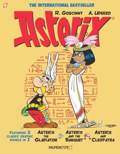 Asterix Omnibus #2 - Goscinny, René; Uderzo, Albert