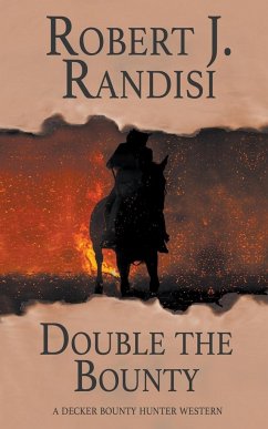 Double The Bounty - Randisi, Robert J.