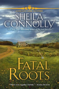 Fatal Roots: A County Cork Mystery - Connolly, Sheila