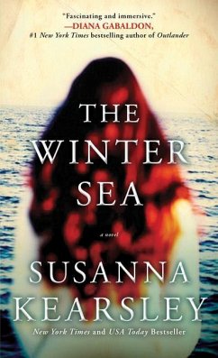 The Winter Sea - Kearsley, Susanna