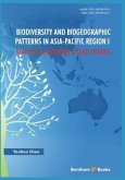 Biodiversity and Biogeographic Patterns in Asia-Pacific Region I: Statistical Methods and Case Studies
