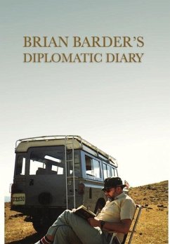 Brian Barder's Diplomatic Diary - Barder, Brian