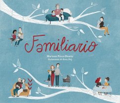 Familiario / Family-Ary - Perez-Duarte, Mariana