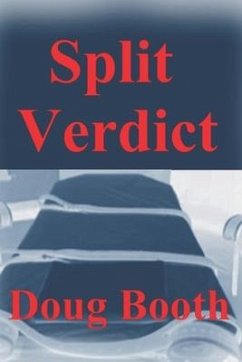 Split Verdict - Booth, Doug