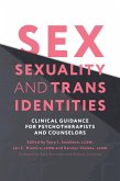 Sex, Sexuality, and Trans Identities (eBook, ePUB)