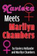 Xaviera Meets Marilyn Chambers (eBook,... - Bild 1