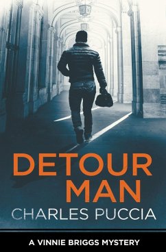 Detour Man - Puccia, Charles