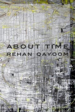 About Time - Qayoom, Rehan