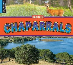 Cover Chaparrals
