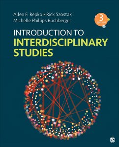 Introduction to Interdisciplinary Studies - Repko, Allen F; Szostak, Rick; Buchberger, Michelle Phillips