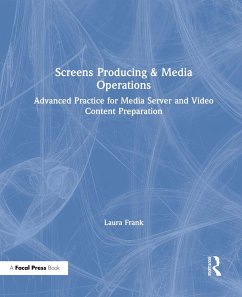 Screens Producing & Media Operations - Frank, Laura