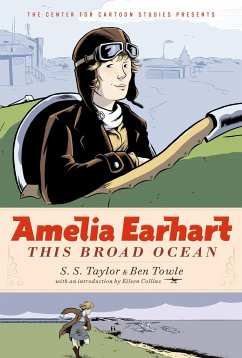 Amelia Earhart - Taylor, S S
