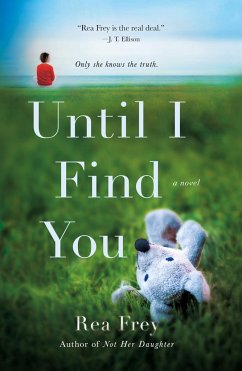 Until I Find You - Frey, Rea