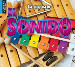 El Sonido - Hall, Pamela