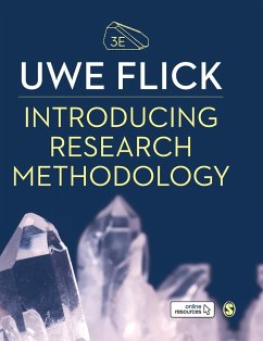 Introducing Research Methodology - Flick, Uwe