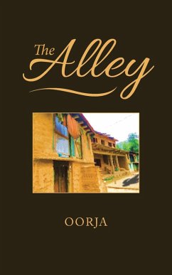Cover The Alley